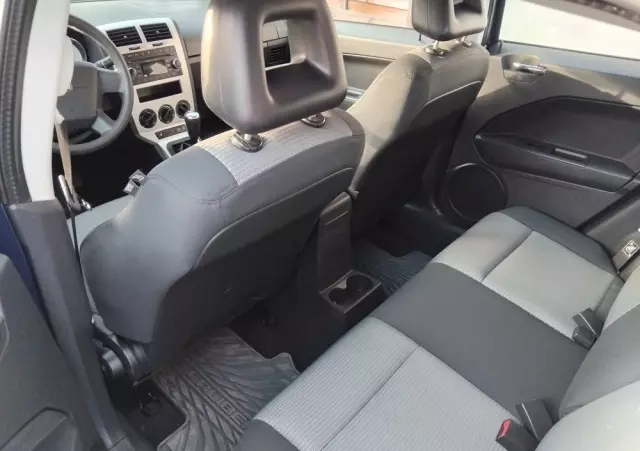 DODGE Caliber 1.8 SE