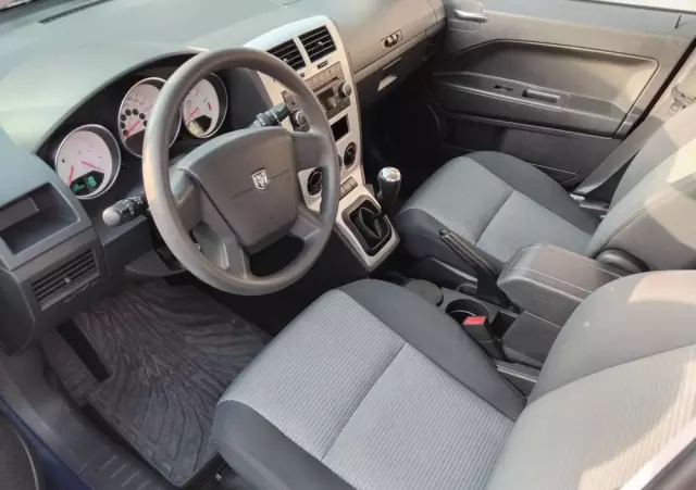 DODGE Caliber 1.8 SE