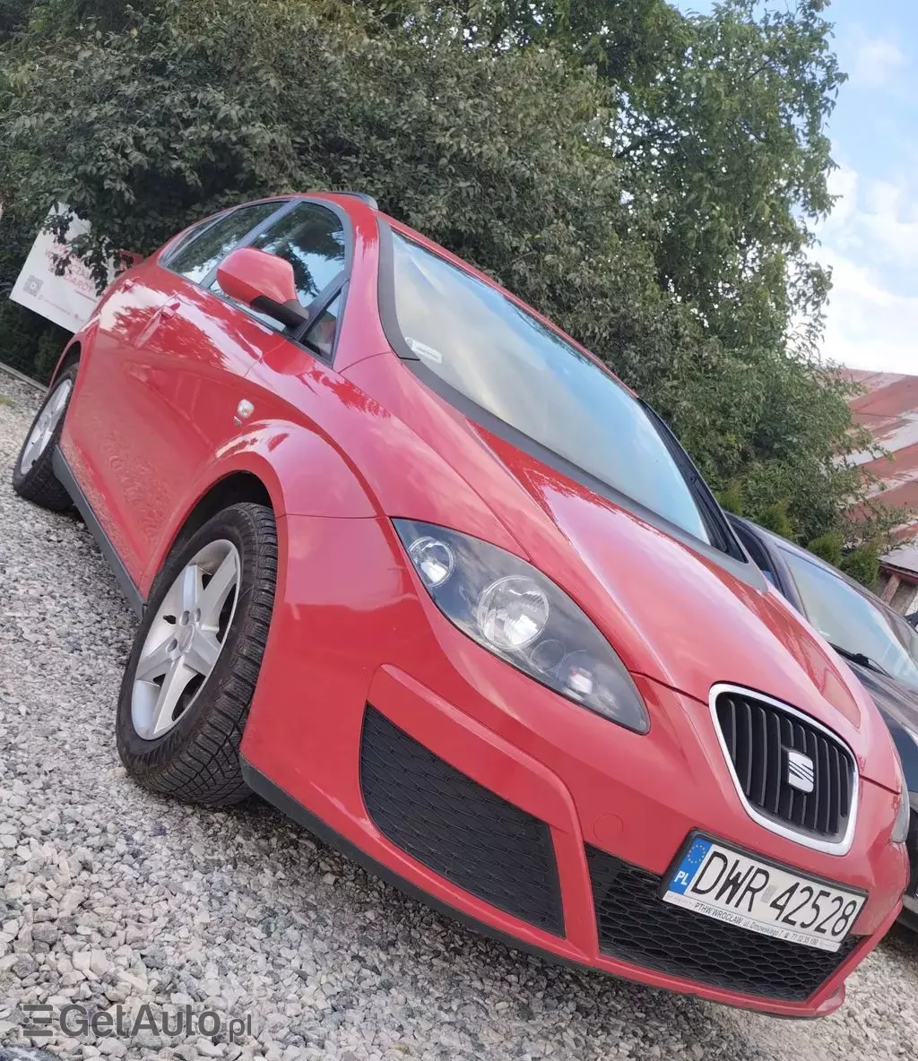 SEAT Altea XL 