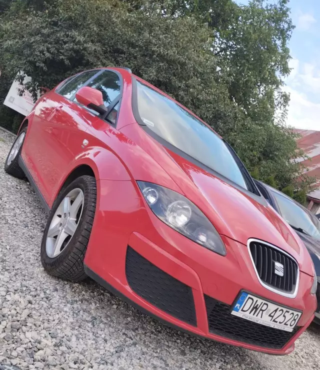 SEAT Altea XL 