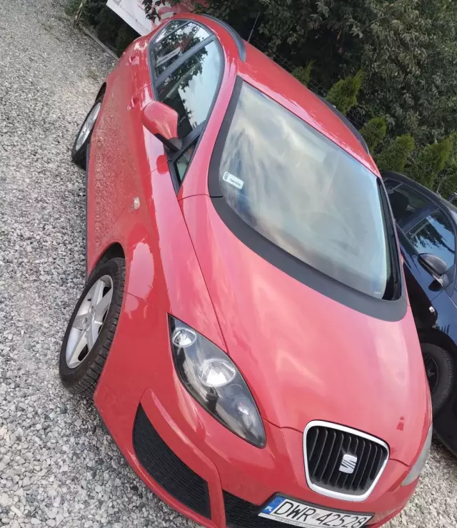 SEAT Altea XL 