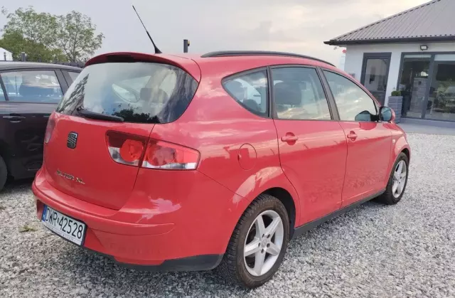 SEAT Altea XL 