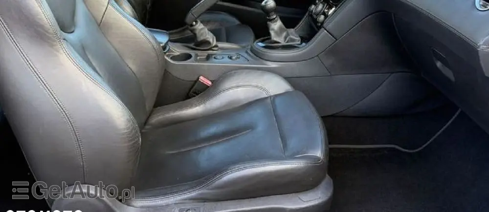 PEUGEOT RCZ 2.0 HDi FAP 160 Onyx