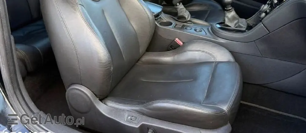 PEUGEOT RCZ 2.0 HDi FAP 160 Onyx