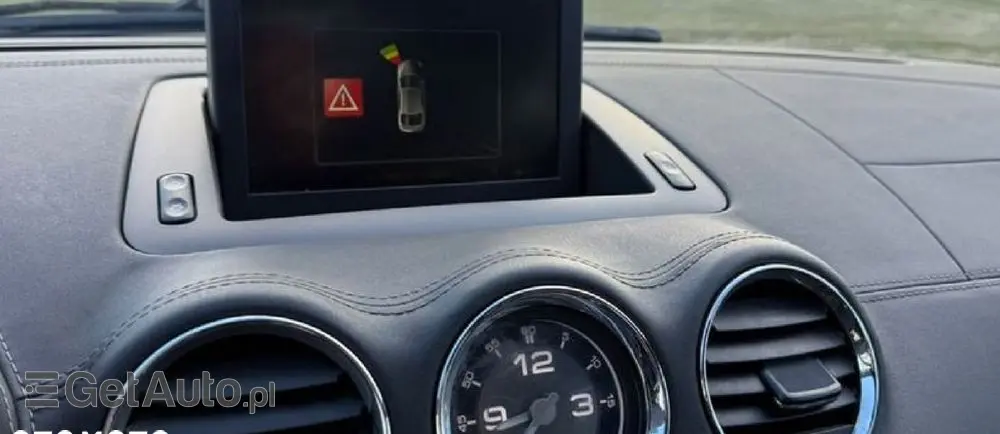 PEUGEOT RCZ 2.0 HDi FAP 160 Onyx