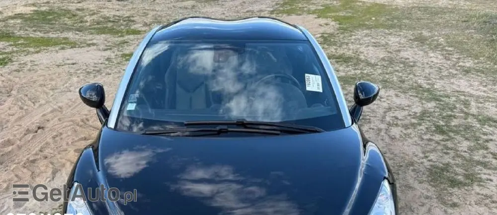 PEUGEOT RCZ 2.0 HDi FAP 160 Onyx