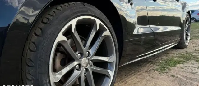 PEUGEOT RCZ 2.0 HDi FAP 160 Onyx