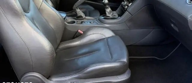 PEUGEOT RCZ 2.0 HDi FAP 160 Onyx