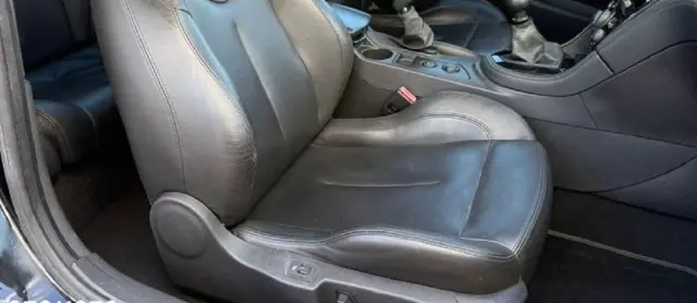 PEUGEOT RCZ 2.0 HDi FAP 160 Onyx