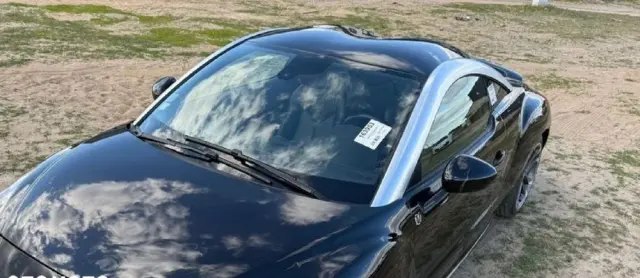 PEUGEOT RCZ 2.0 HDi FAP 160 Onyx