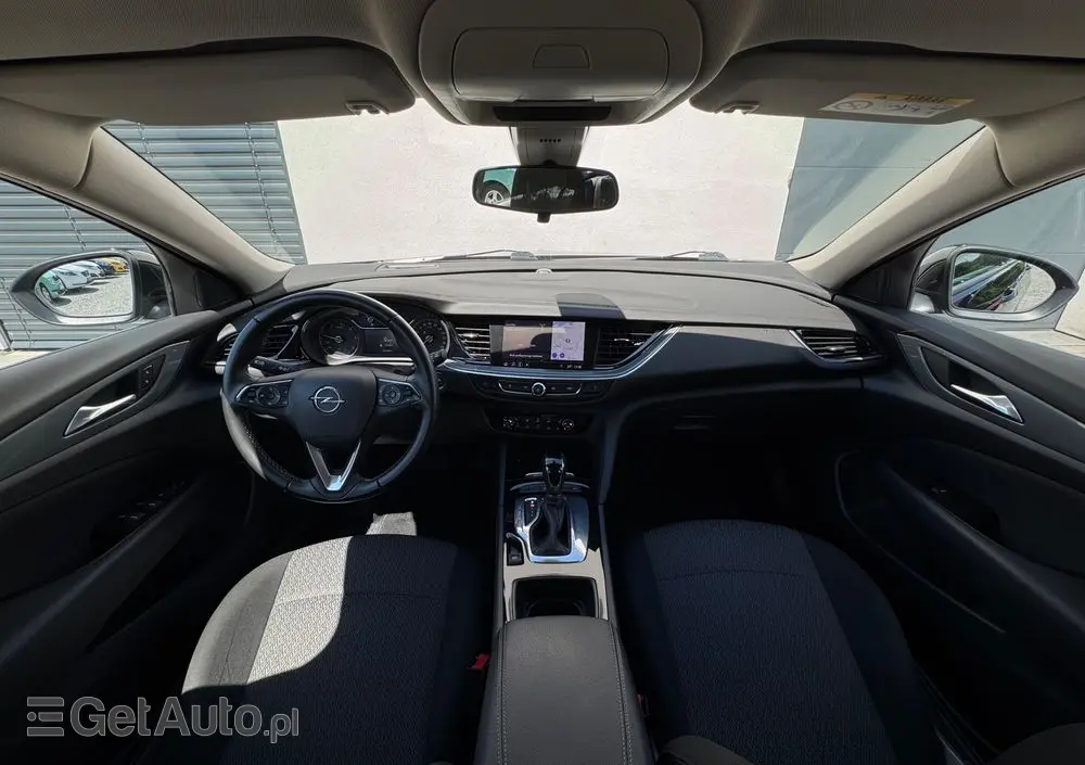 OPEL Insignia 2.0 CDTI Sports Tourer Automatik Business Edition
