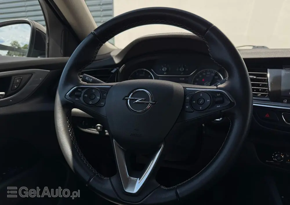 OPEL Insignia 2.0 CDTI Sports Tourer Automatik Business Edition