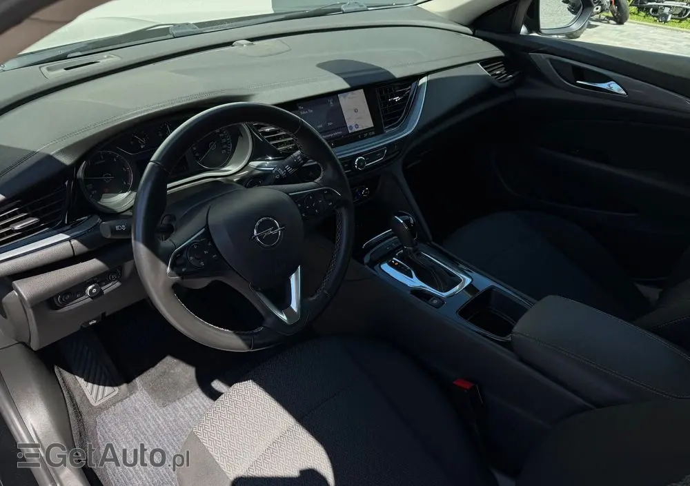 OPEL Insignia 2.0 CDTI Sports Tourer Automatik Business Edition