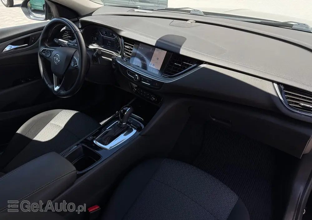 OPEL Insignia 2.0 CDTI Sports Tourer Automatik Business Edition
