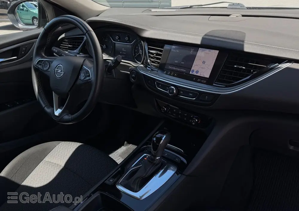 OPEL Insignia 2.0 CDTI Sports Tourer Automatik Business Edition
