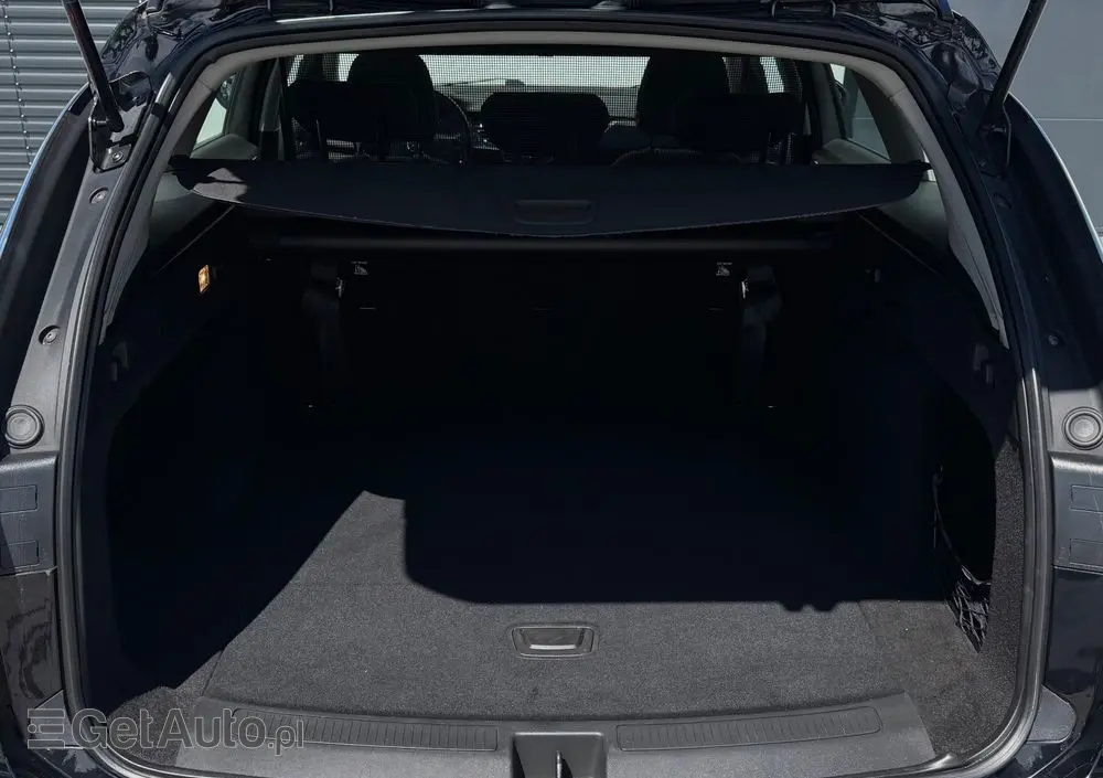 OPEL Insignia 2.0 CDTI Sports Tourer Automatik Business Edition