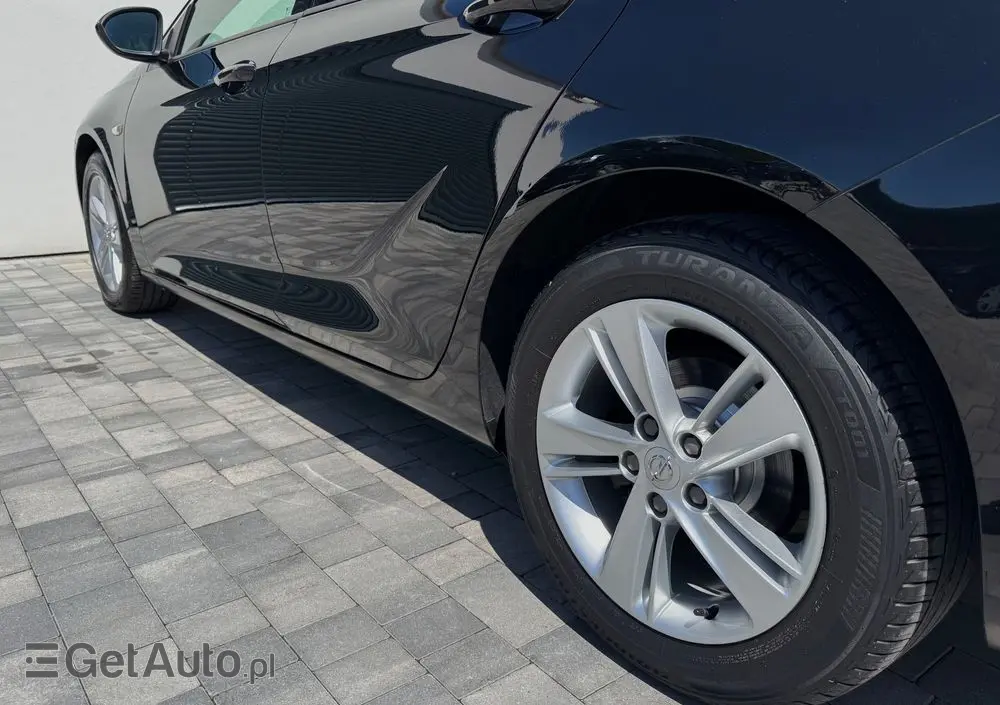 OPEL Insignia 2.0 CDTI Sports Tourer Automatik Business Edition