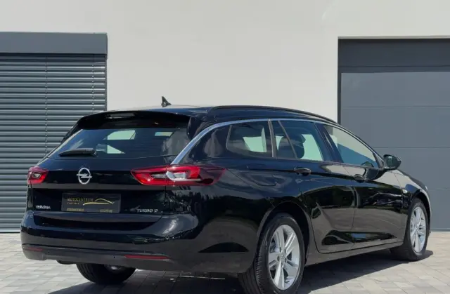 OPEL Insignia 2.0 CDTI Sports Tourer Automatik Business Edition