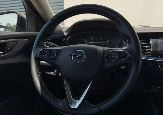 OPEL Insignia 2.0 CDTI Sports Tourer Automatik Business Edition