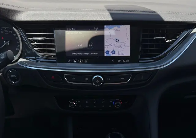 OPEL Insignia 2.0 CDTI Sports Tourer Automatik Business Edition