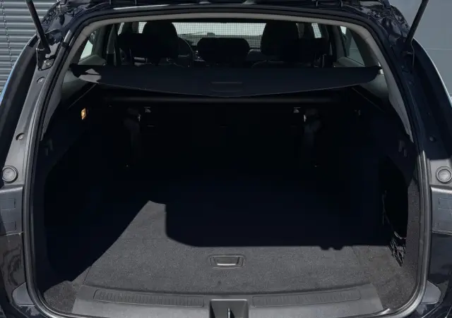 OPEL Insignia 2.0 CDTI Sports Tourer Automatik Business Edition