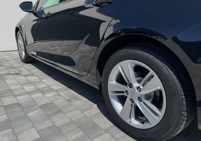 OPEL Insignia 2.0 CDTI Sports Tourer Automatik Business Edition