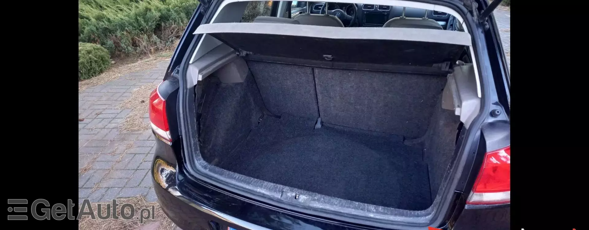 VOLKSWAGEN Golf 1.6 TDI (105 KM)