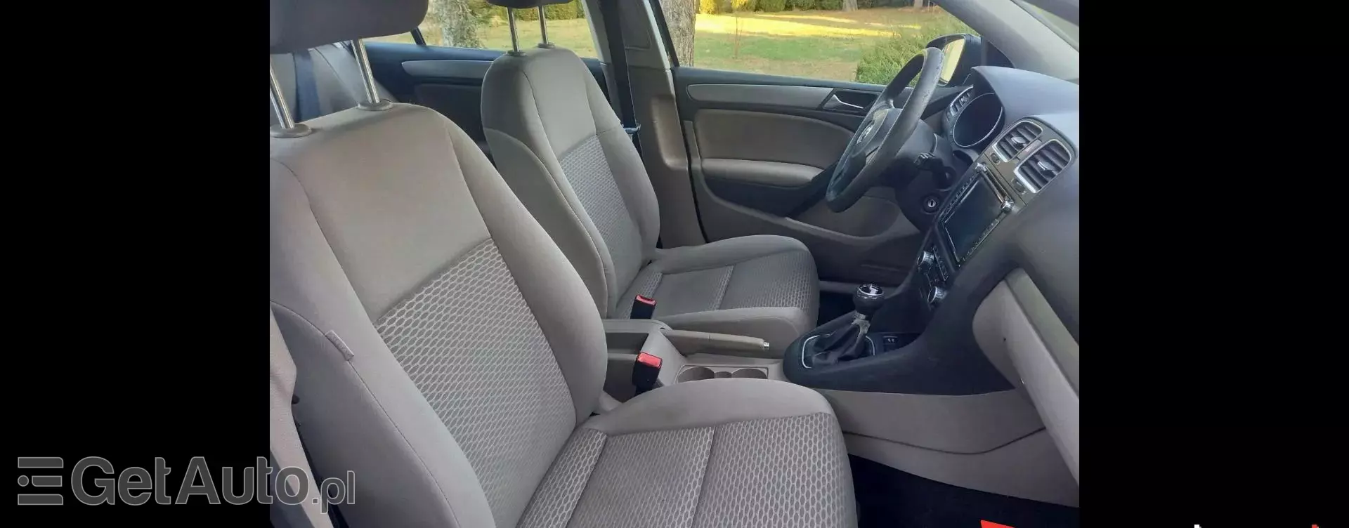 VOLKSWAGEN Golf 1.6 TDI (105 KM)