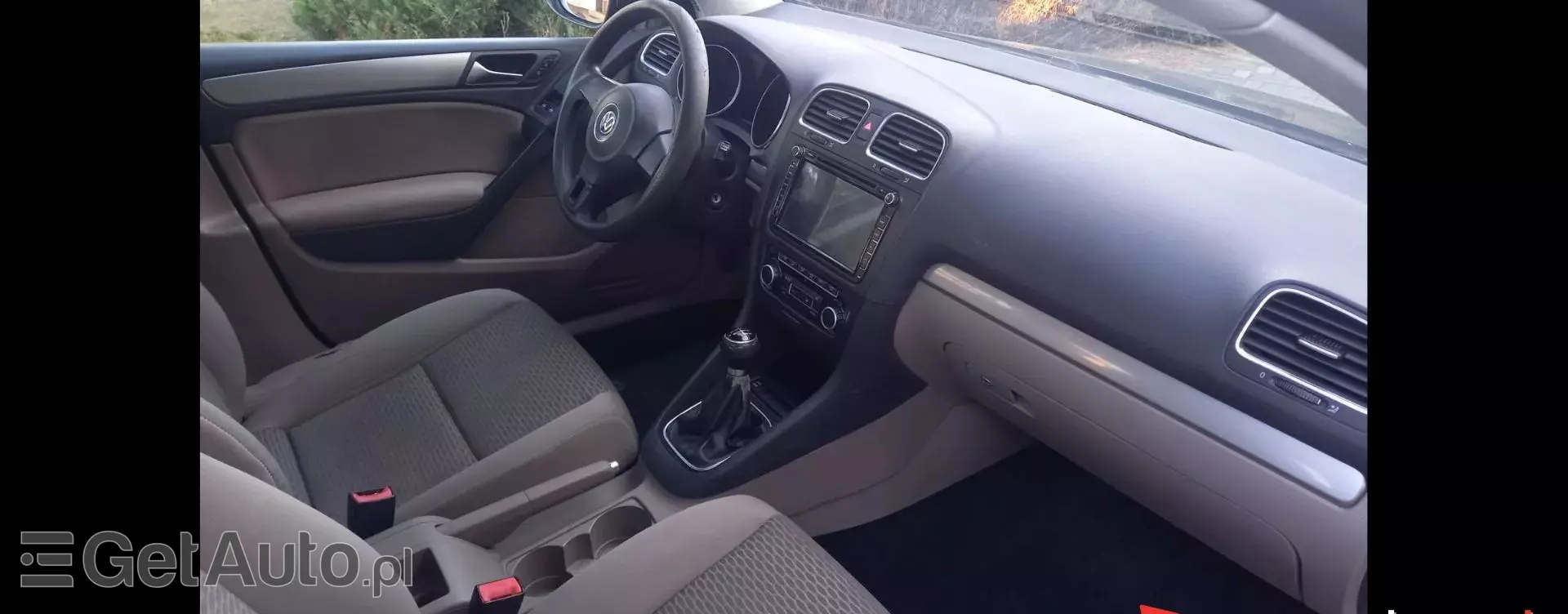 VOLKSWAGEN Golf 1.6 TDI (105 KM)