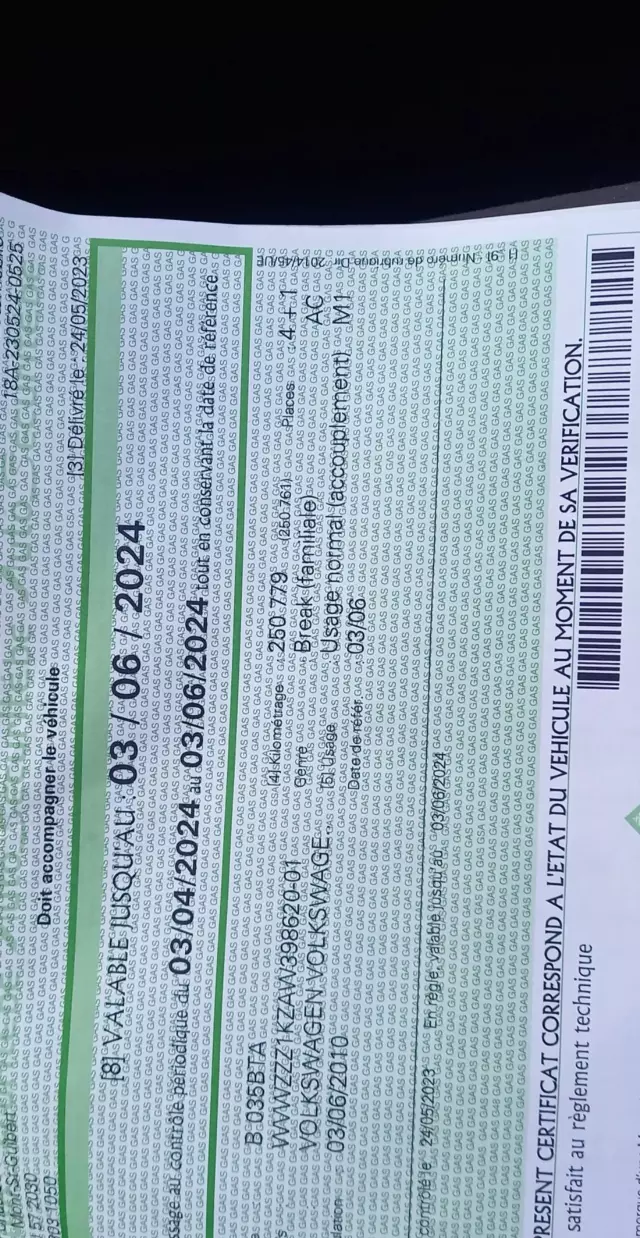 VOLKSWAGEN Golf 1.6 TDI (105 KM)