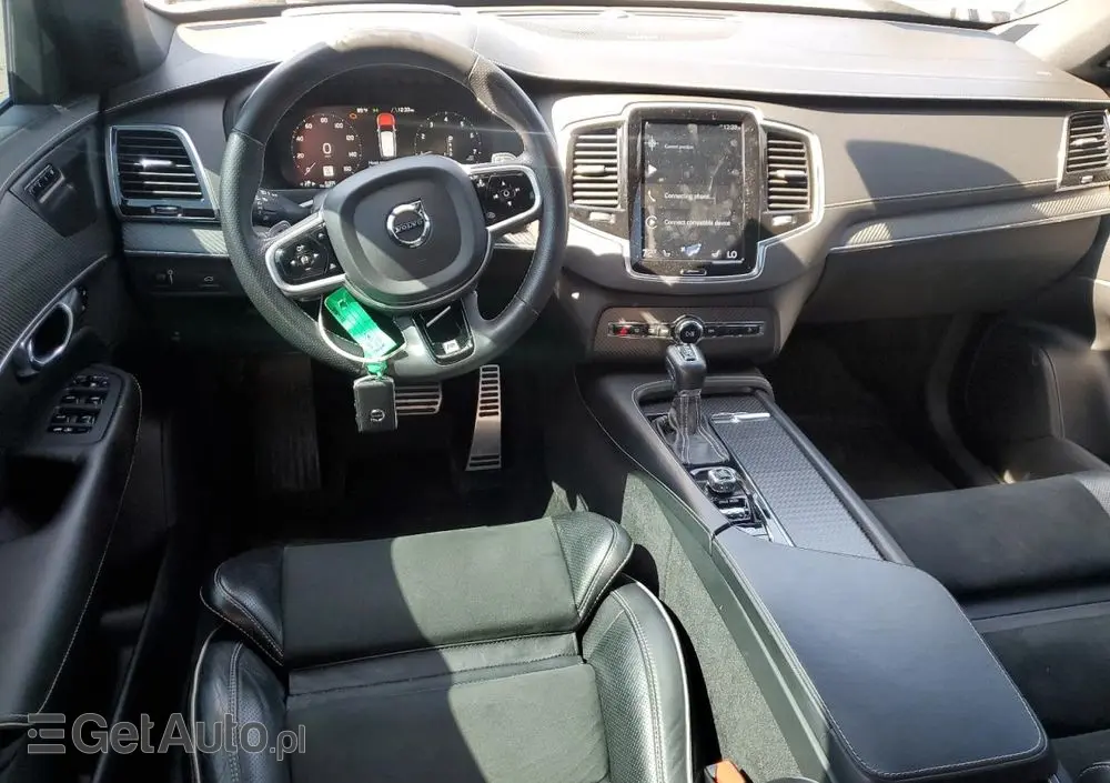 VOLVO XC 90 T6 AWD Geartronic RDesign