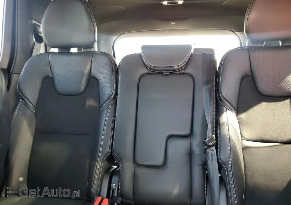 VOLVO XC 90 T6 AWD Geartronic RDesign