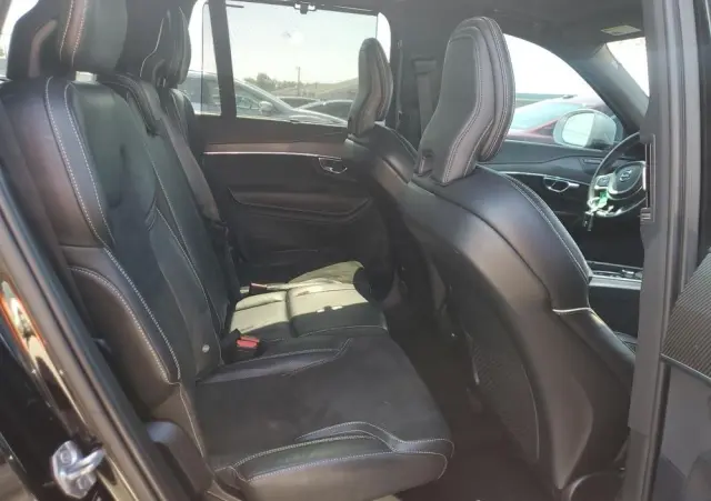 VOLVO XC 90 T6 AWD Geartronic RDesign