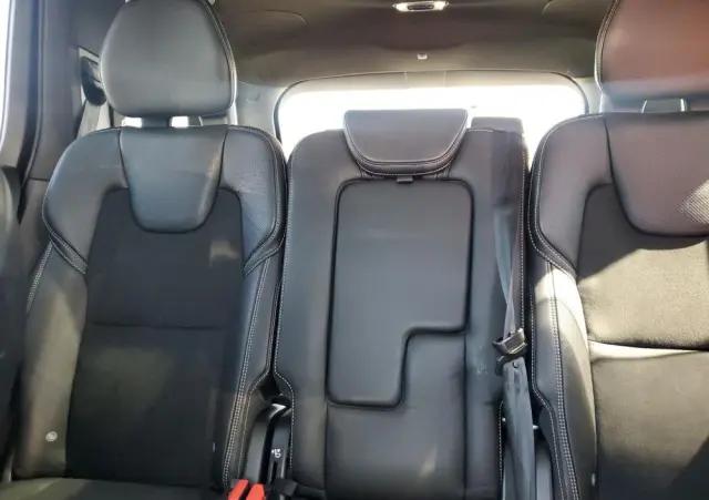 VOLVO XC 90 T6 AWD Geartronic RDesign