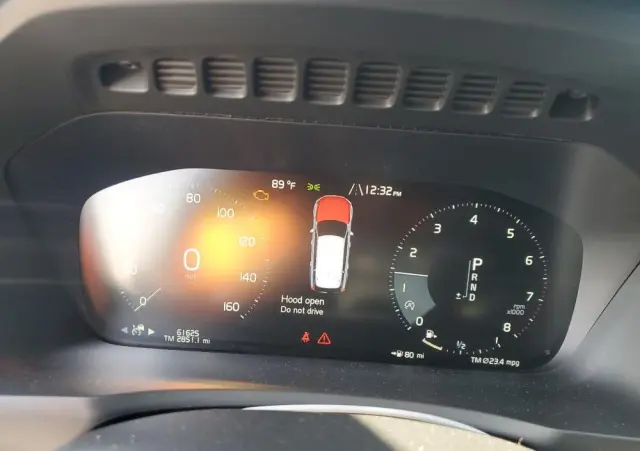 VOLVO XC 90 T6 AWD Geartronic RDesign