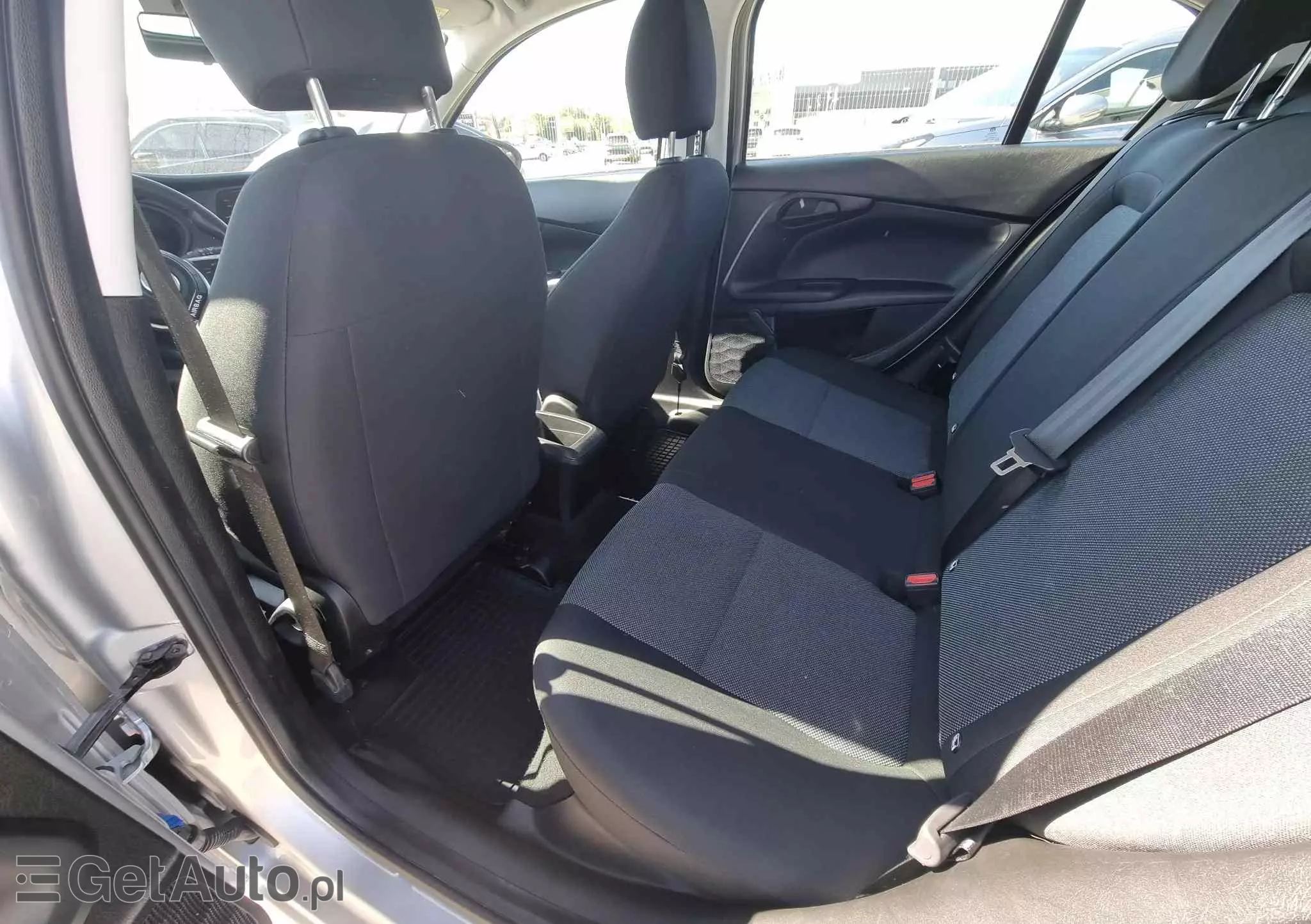 FIAT Tipo 1.4 16v Easy EU6d