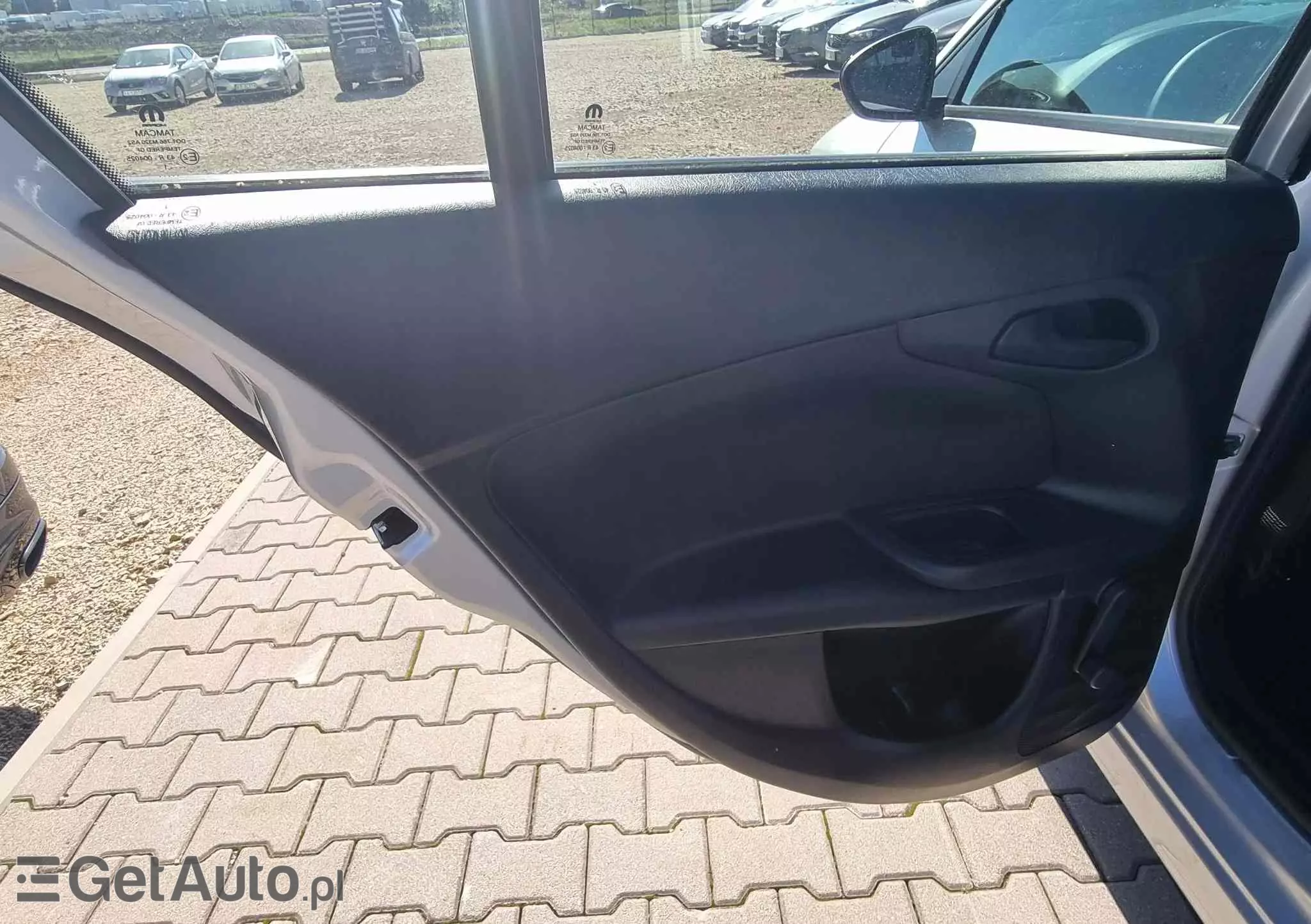 FIAT Tipo 1.4 16v Easy EU6d