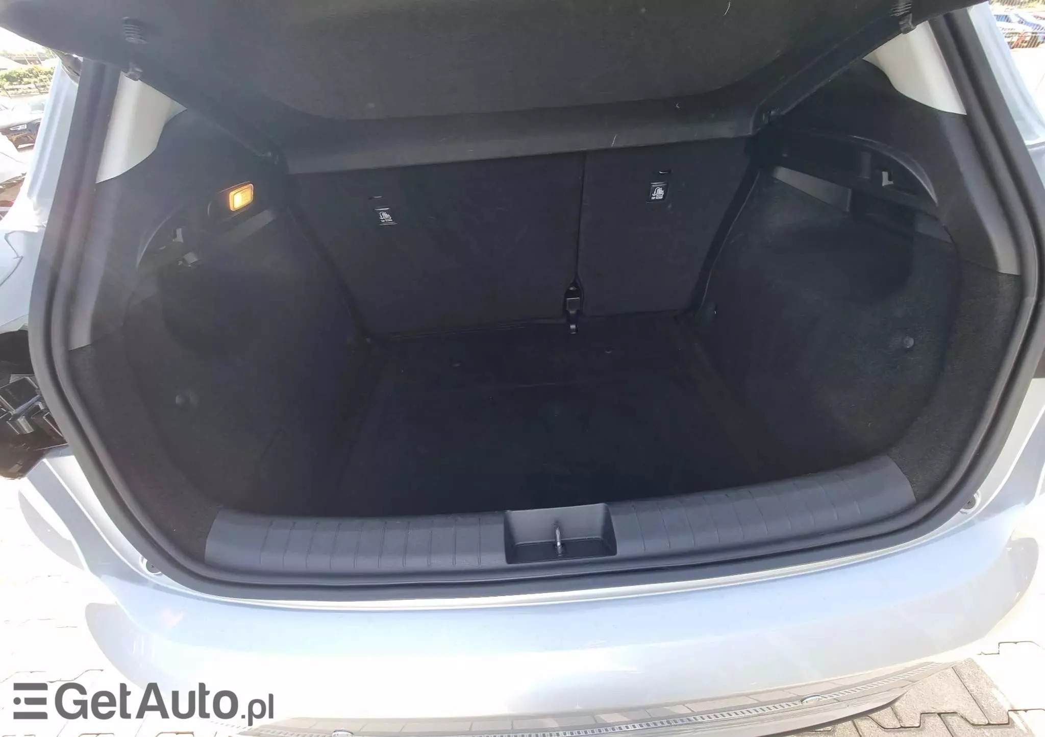 FIAT Tipo 1.4 16v Easy EU6d