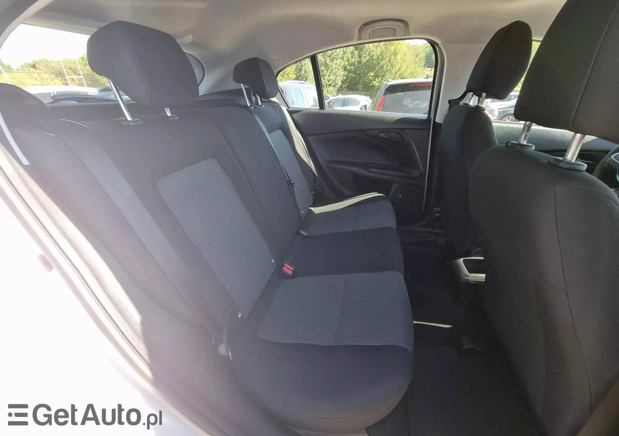 FIAT Tipo 1.4 16v Easy EU6d