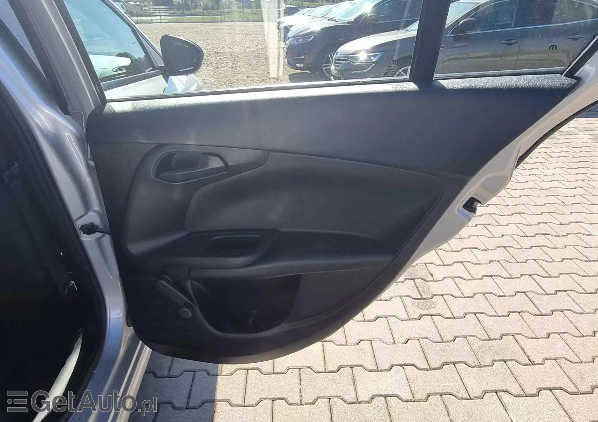 FIAT Tipo 1.4 16v Easy EU6d