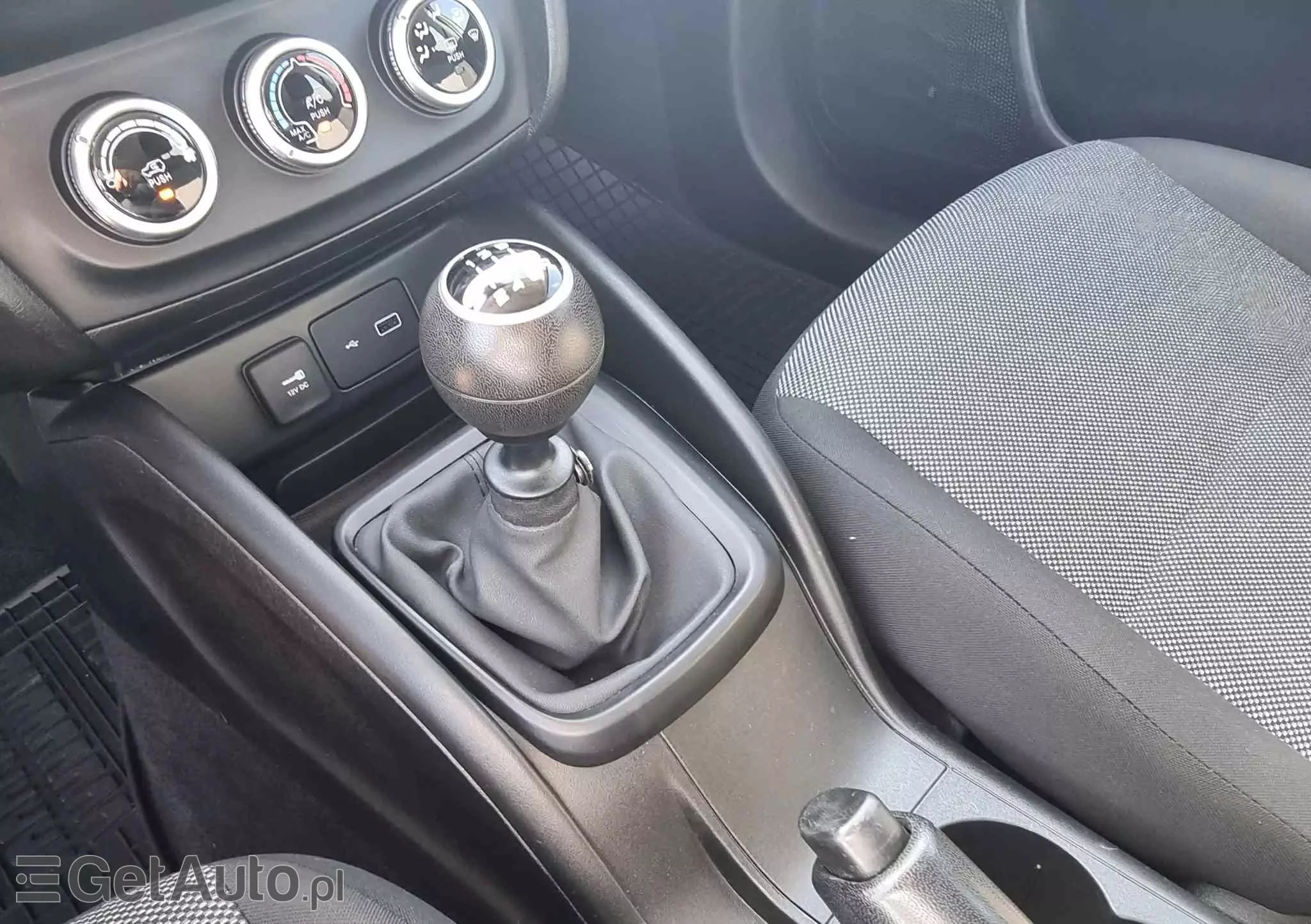 FIAT Tipo 1.4 16v Easy EU6d