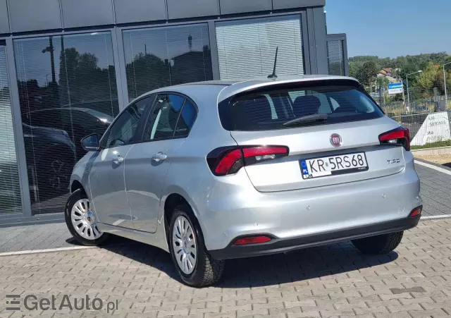 FIAT Tipo 1.4 16v Easy EU6d