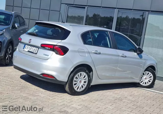FIAT Tipo 1.4 16v Easy EU6d