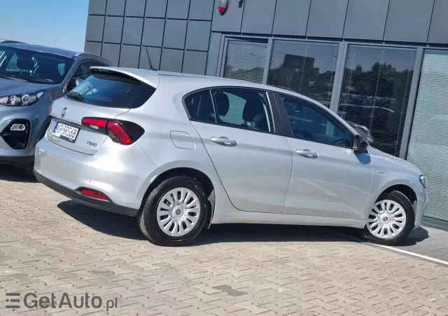 FIAT Tipo 1.4 16v Easy EU6d