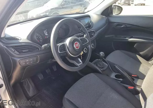 FIAT Tipo 1.4 16v Easy EU6d