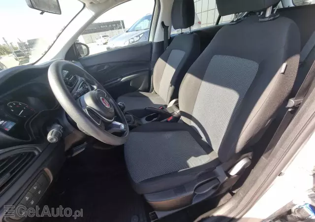FIAT Tipo 1.4 16v Easy EU6d