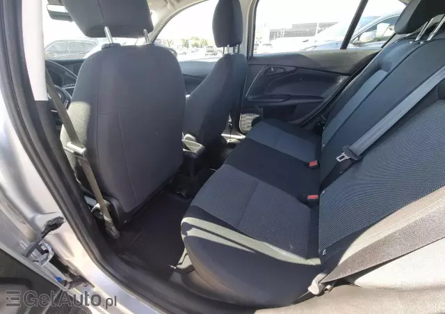 FIAT Tipo 1.4 16v Easy EU6d