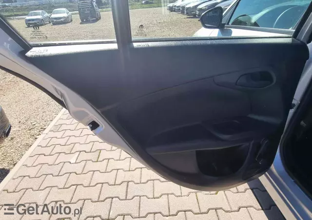 FIAT Tipo 1.4 16v Easy EU6d