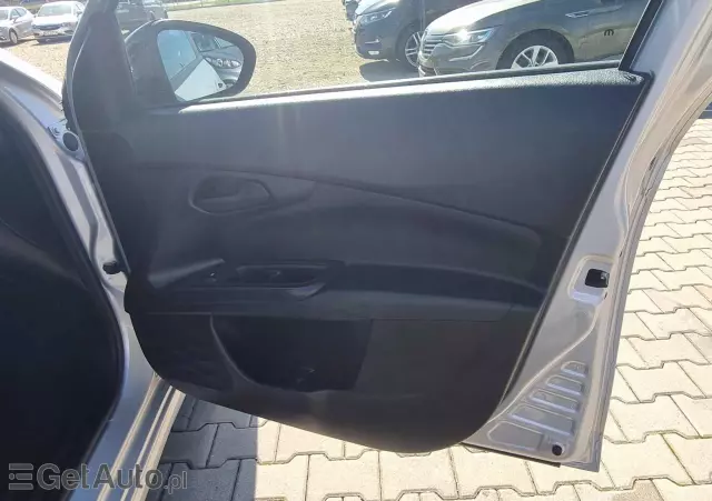 FIAT Tipo 1.4 16v Easy EU6d