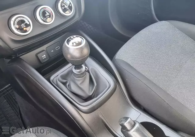 FIAT Tipo 1.4 16v Easy EU6d